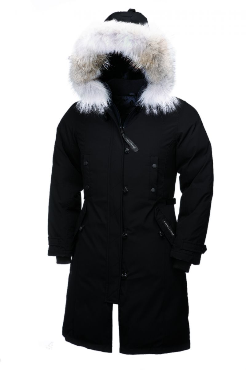 Source: Canada Goose