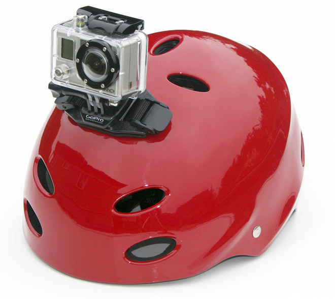 Crédit: GoPro