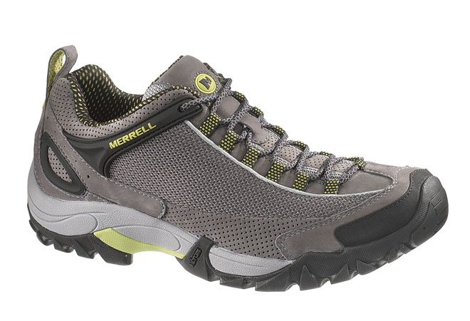 Crédit: Merrell