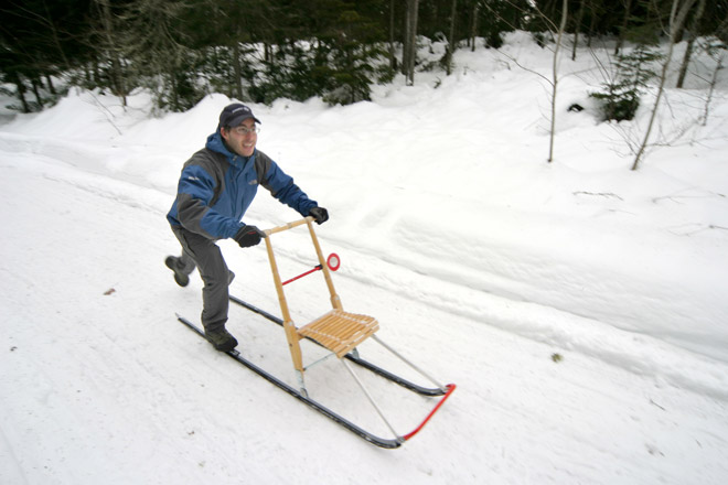 Crédit: LaGlisse.ca