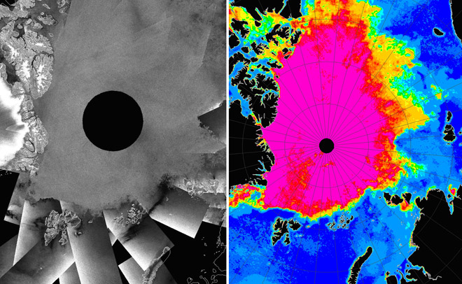 Crédit: Crédit: Agence spatiale européenne