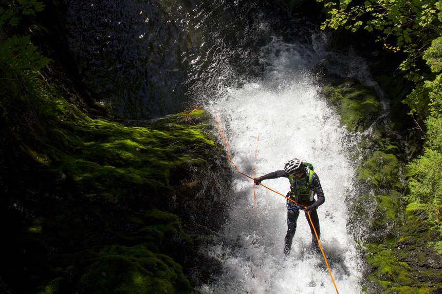 © Raid International Gaspésie