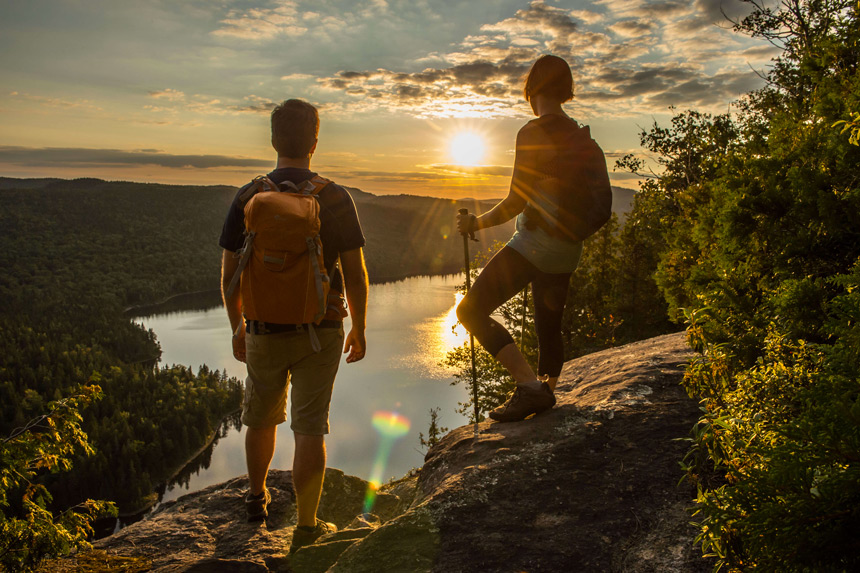 Parc regional des 7 chutes © Jimmy Vigneux