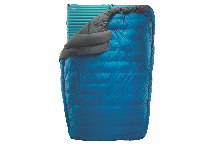 Tout beau tout neuf printemps © Thermarest Tout beau tout neuf printemps © Thermarest