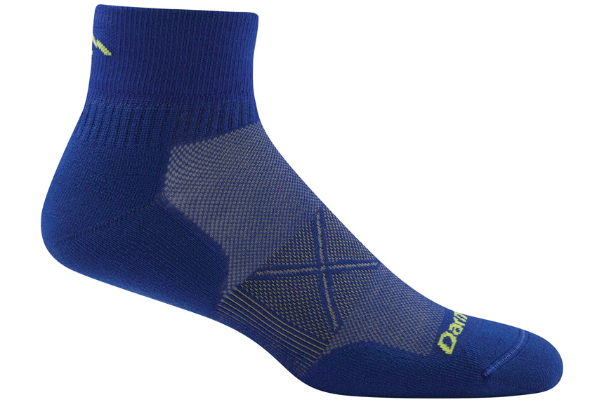 Tout beau tout neuf printemps © Darn Tough Socks Tout beau tout neuf printemps © Darn Tough Socks