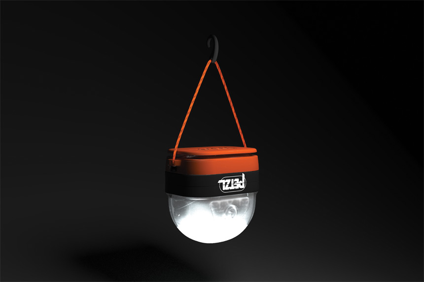 Tout beau tout neuf printemps © Petzl Tout beau tout neuf printemps © Petzl