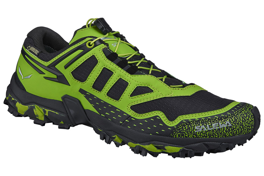 Tout beau tout neuf printemps © Salewa Tout beau tout neuf printemps © Salewa